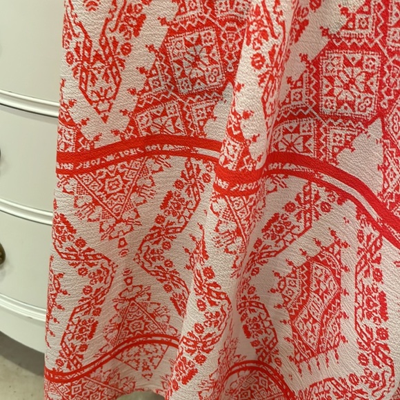 Adorable heartsoulplus Light Weight Summer Dress - Picture 4 of 8